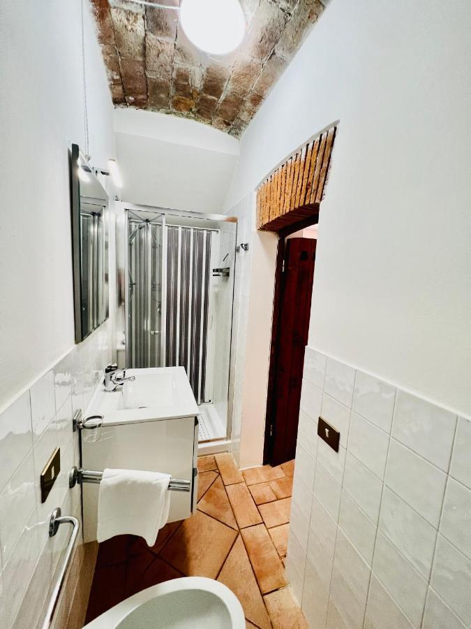 Il Borghetto Di Ansedonia Lägenhet Exteriör bild