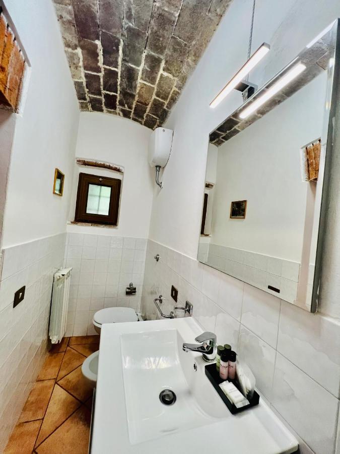 Il Borghetto Di Ansedonia Lägenhet Exteriör bild